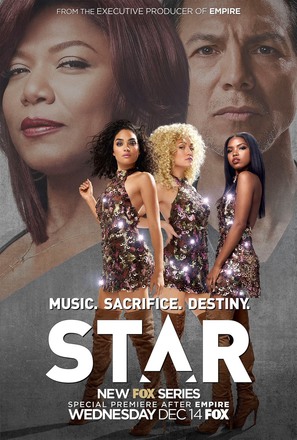 Star - Movie Poster (thumbnail)