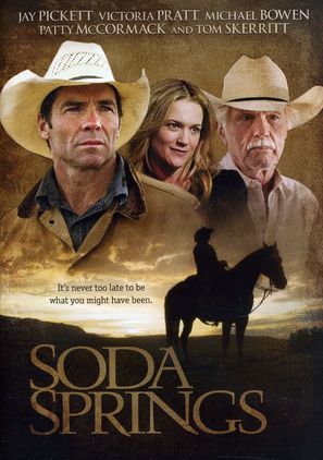 Soda Springs - Movie Cover (thumbnail)