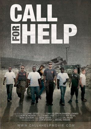 Call for Help - Movie Poster (thumbnail)