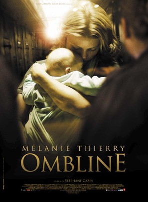Ombline - French Movie Poster (thumbnail)