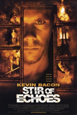 Stir of Echoes - Movie Poster (thumbnail)