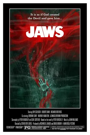 Jaws Custom