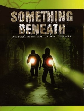 Something Beneath - Movie Poster (thumbnail)