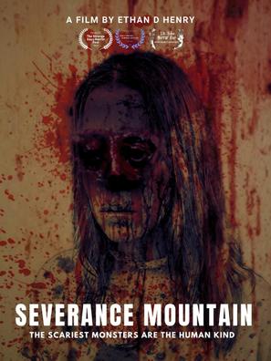 Severance Mountain - Movie Poster (thumbnail)