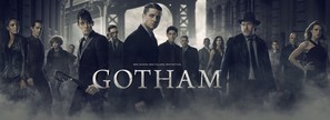 &quot;Gotham&quot; - Movie Poster (thumbnail)