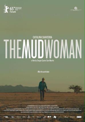 La mujer de barro - Argentinian Movie Poster (thumbnail)