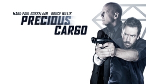 Precious Cargo - Movie Poster (thumbnail)