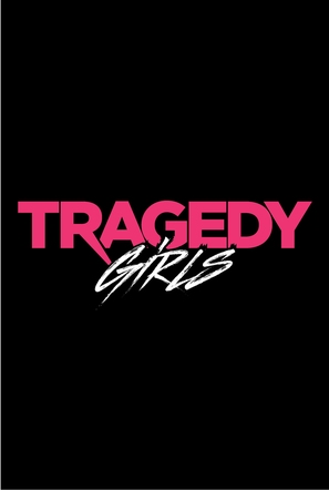 Tragedy Girls - Logo (thumbnail)