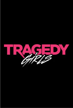 Tragedy Girls - Logo (thumbnail)