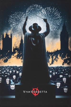 V for Vendetta