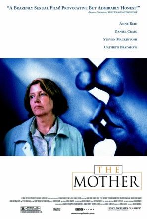The Mother - Movie Poster (thumbnail)