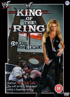 King Of The Ring 1998 Movie Posters
