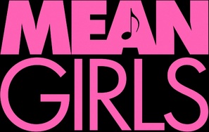 Mean Girls - Logo (thumbnail)