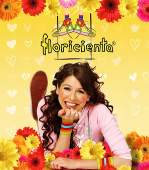 &quot;Floricienta&quot; -  Key art (thumbnail)