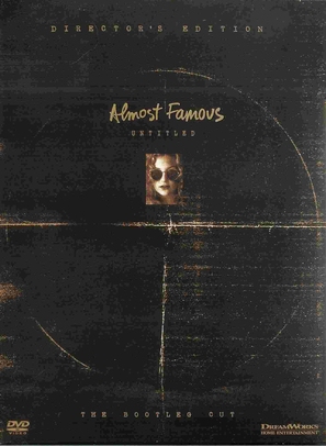 Almost Famous - Movie Cover (thumbnail)