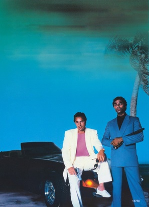 &quot;Miami Vice&quot; - Key art (thumbnail)