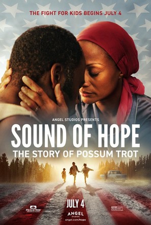 Sound of Hope: The Story of Possum Trot - Movie Poster (thumbnail)