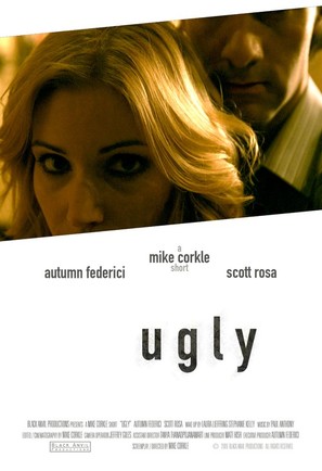 Ugly - Movie Poster (thumbnail)