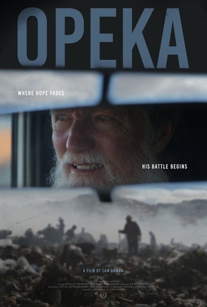 Opeka - Movie Poster (thumbnail)