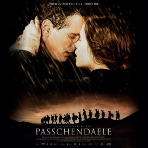 Passchendaele - Canadian Movie Poster (thumbnail)