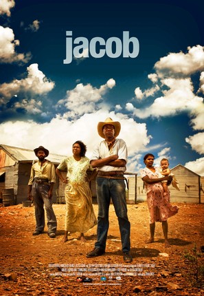 Jacob - Australian Movie Poster (thumbnail)