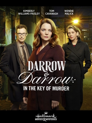 &quot;Darrow &amp; Darrow&quot; In the Key of Murder - Movie Poster (thumbnail)