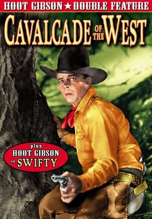 Cavalcade of the West