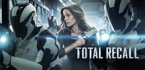 Total Recall - Movie Poster (thumbnail)