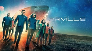 &quot;The Orville&quot; - Video on demand movie cover (thumbnail)