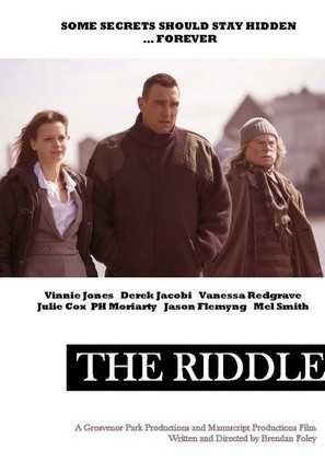 The Riddle - poster (thumbnail)