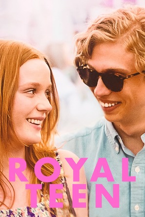 Royalteen - Movie Poster (thumbnail)