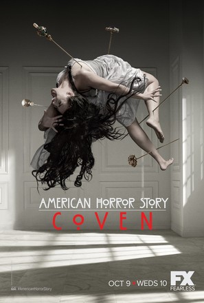 &quot;American Horror Story&quot; - Movie Poster (thumbnail)