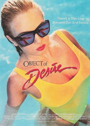 Object of Desire - Movie Poster (thumbnail)