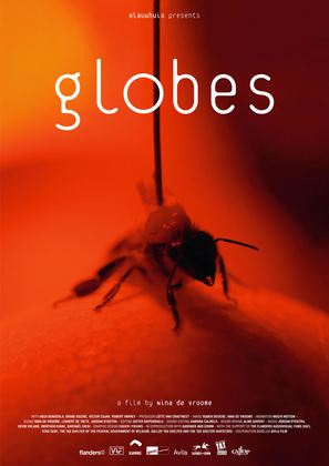 Globes - Belgian Movie Poster (thumbnail)