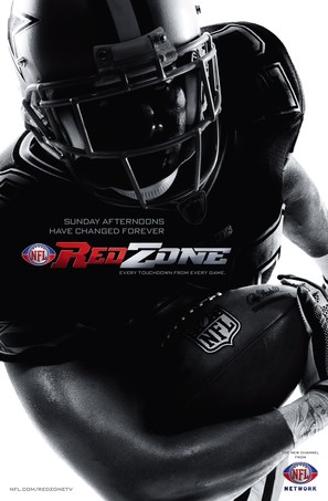 &quot;NFL Red Zone&quot;