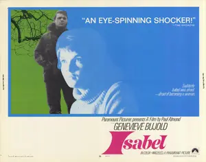 Isabel Poster