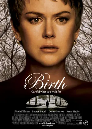 Birth Poster Birth Poster