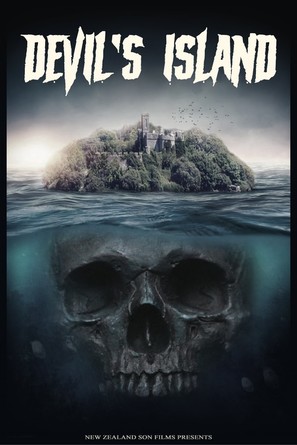 Devil&#039;s Island - Movie Poster (thumbnail)