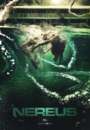 Nereus - Movie Poster (thumbnail)