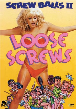 Loose Screws - Movie Cover (thumbnail)