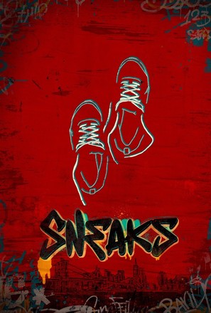 Sneaks - Movie Poster (thumbnail)