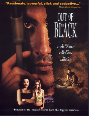 Out of the Black - poster (thumbnail)