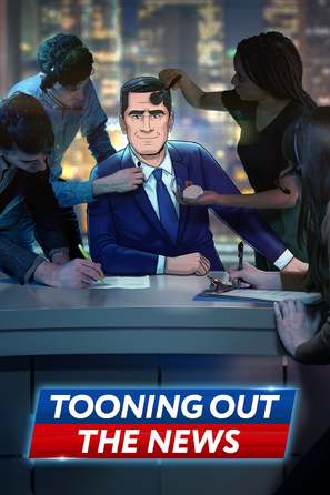 &quot;Tooning Out the News&quot; - Movie Cover (thumbnail)