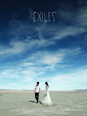 Exiles - Movie Poster (thumbnail)