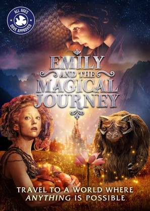 Faunutland and the Lost Magic - Movie Cover (thumbnail)