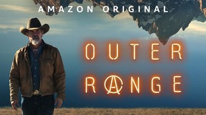 &quot;Outer Range&quot; - poster (thumbnail)