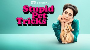 &quot;Stupid Pet Tricks&quot; - Movie Poster (thumbnail)