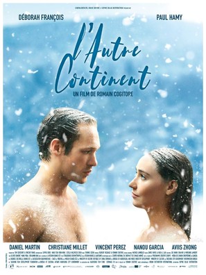 L&#039;autre continent - French Movie Poster (thumbnail)