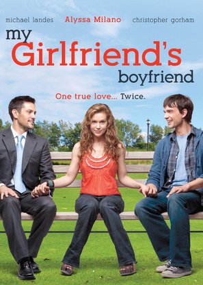 My Girlfriend&#039;s Boyfriend - Video on demand movie cover (thumbnail)