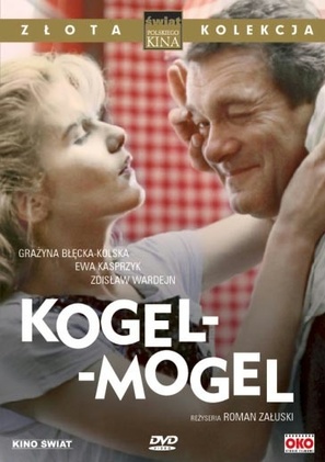 Kogel-mogel - Polish Movie Cover (thumbnail)